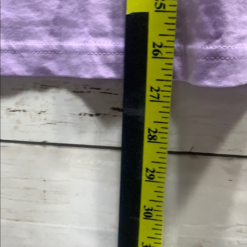 New Puma Lavender Crewneck T-shirt Sz. Small - Picture 11 of 11